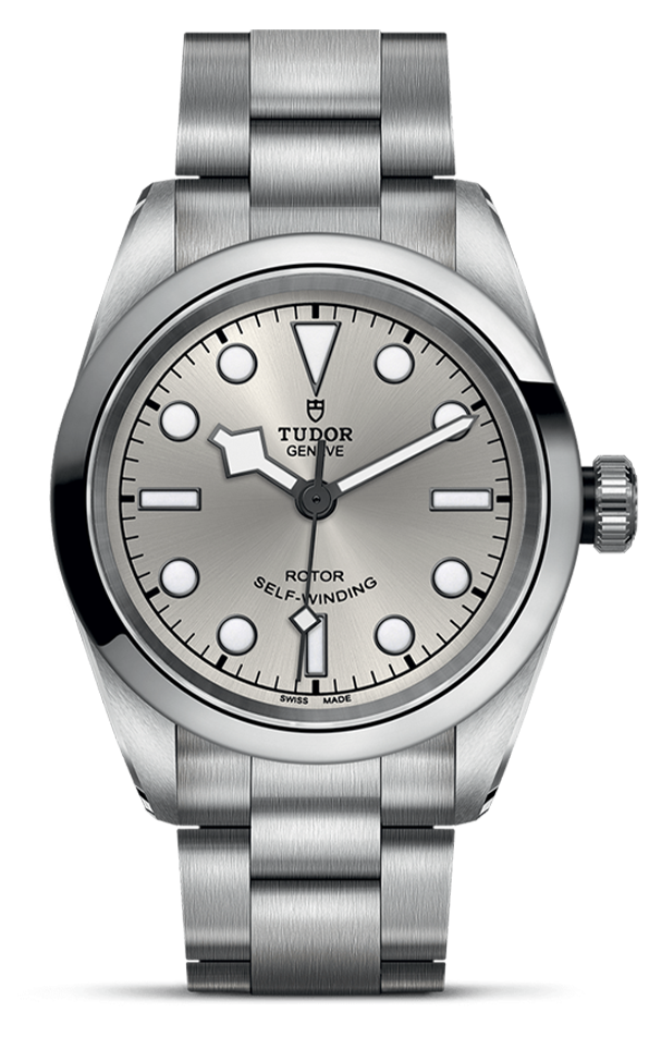 Uncategorized | 79580 | สแตนเลสสตีล | M79580-0007 | Tudor Official Retailer - Srichai Watch