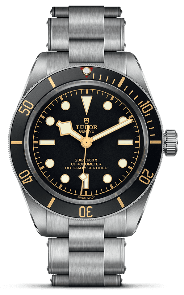 Black Bay 58 M79030N-0001 Tudor Srichai Watch