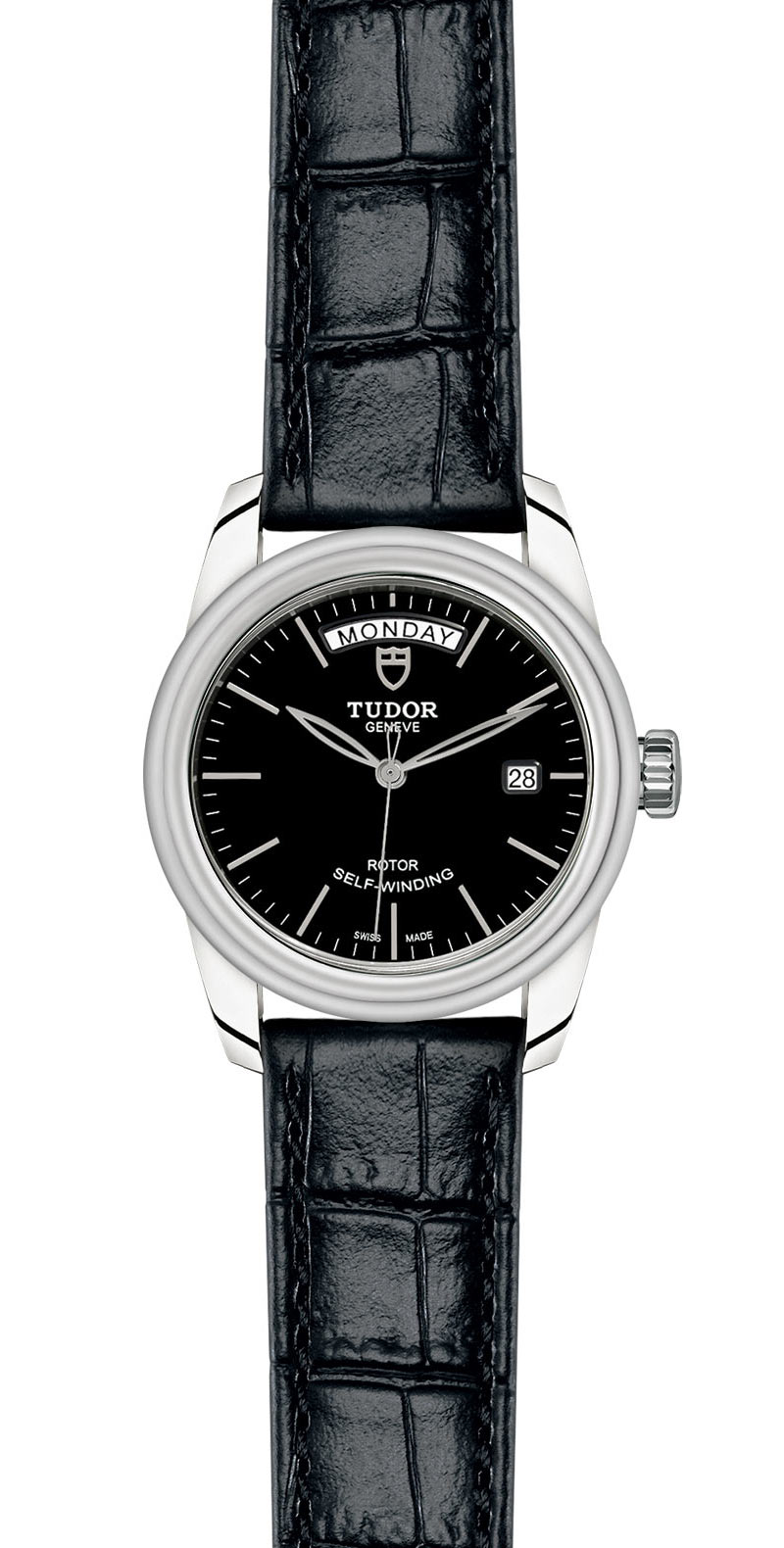 Glamour M56000 0023 Tudor Srichai Watch