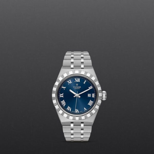 Tudor Royal | 28300 | Steel | M28300-0006 | Tudor Official Retailer - Srichai Watch