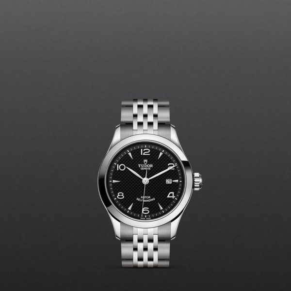 1926 | 91350 | Steel | M91350-0002 | Tudor Official Retailer - Srichai Watch