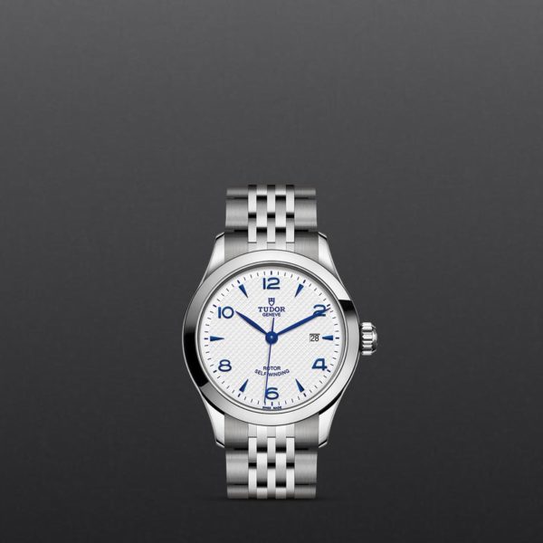 1926 | 91350 | Steel | M91350-0005 | Tudor Official Retailer - Srichai Watch