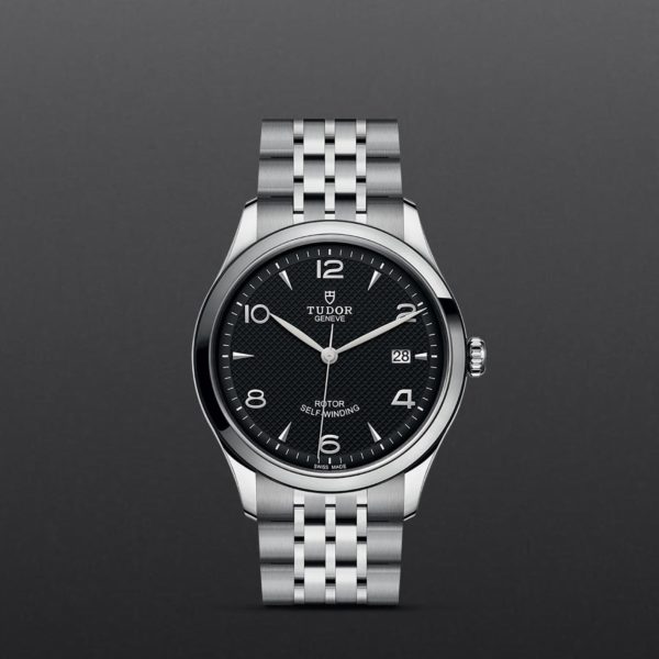 1926 | 91550 | Steel | M91550-0002 | Tudor Official Retailer - Srichai Watch