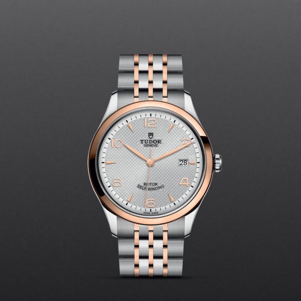 1926 | 91551 | Steel and Gold | M91551-0001 | Tudor Official Retailer - Srichai Watch
