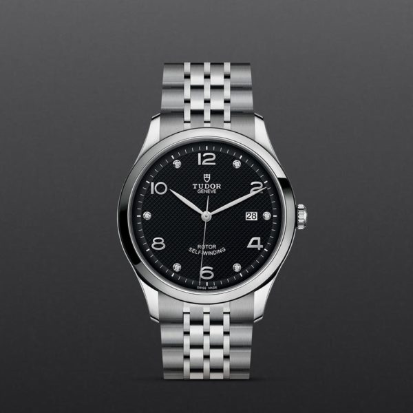 1926 | 91650 | Steel | M91650-0004 | Tudor Official Retailer - Srichai Watch