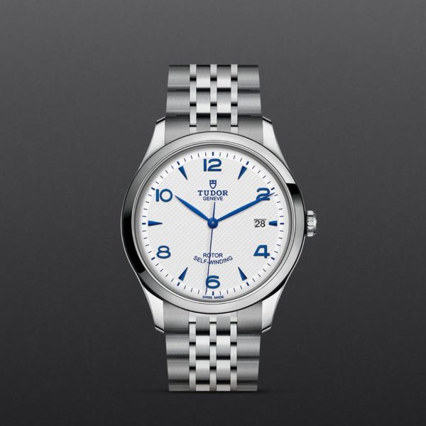 1926 | 91650 | Steel | M91650-0005 | Tudor Official Retailer - Srichai Watch