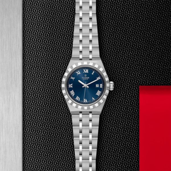 Tudor Royal | 28300 | Steel | M28300-0006 | Tudor Official Retailer - Srichai Watch