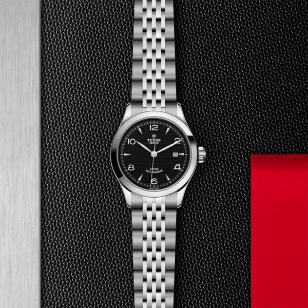 1926 | 91350 | Steel | M91350-0002 | Tudor Official Retailer - Srichai Watch