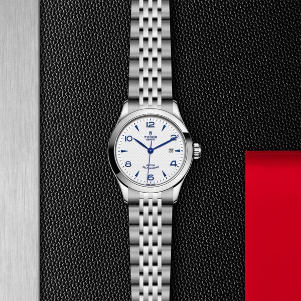 1926 | 91350 | Steel | M91350-0005 | Tudor Official Retailer - Srichai Watch