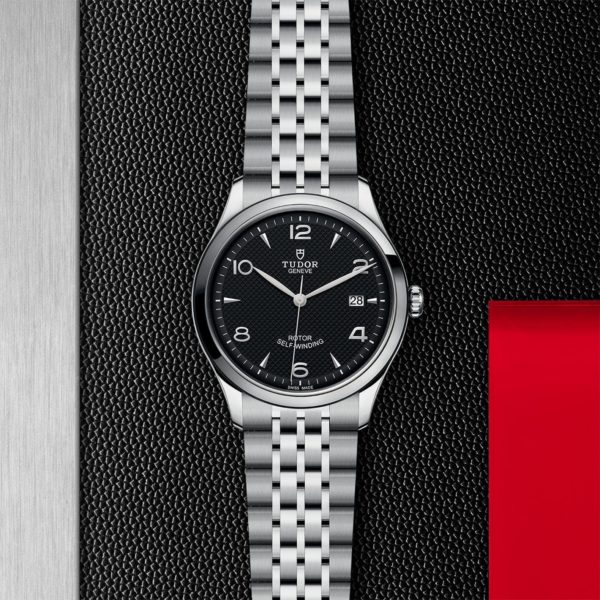 1926 | 91550 | Steel | M91550-0002 | Tudor Official Retailer - Srichai Watch