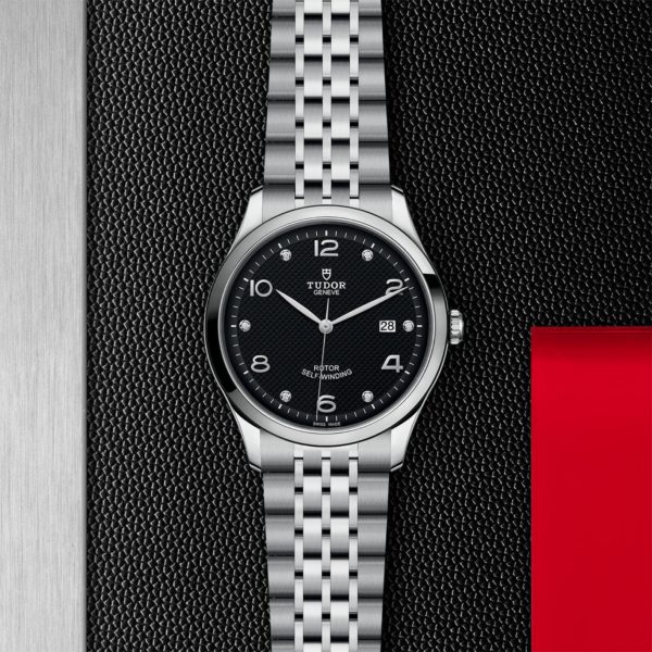 1926 | 91650 | Steel | M91650-0004 | Tudor Official Retailer - Srichai Watch