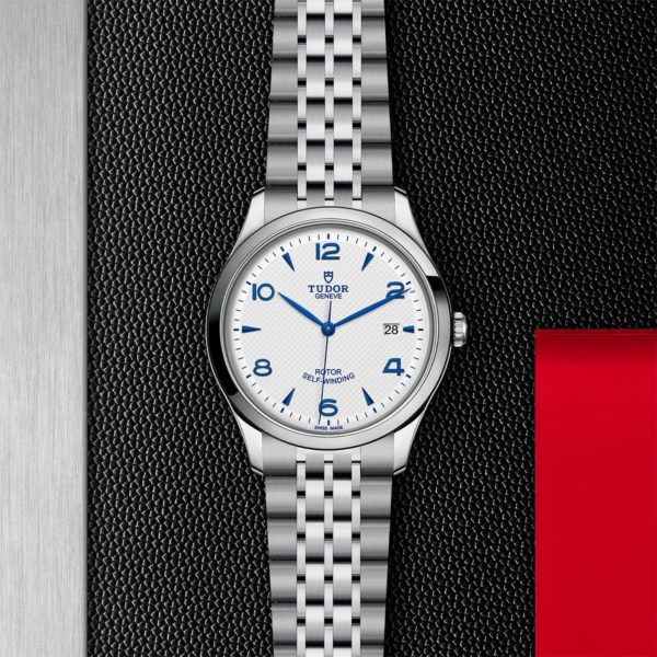 1926 | 91650 | Steel | M91650-0005 | Tudor Official Retailer - Srichai Watch