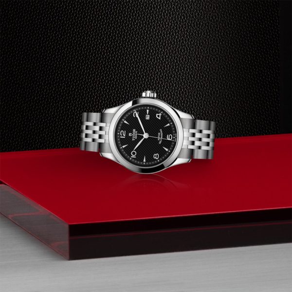 1926 | 91350 | Steel | M91350-0002 | Tudor Official Retailer - Srichai Watch