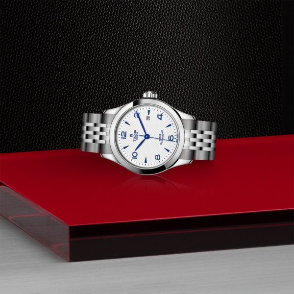 1926 | 91350 | Steel | M91350-0005 | Tudor Official Retailer - Srichai Watch