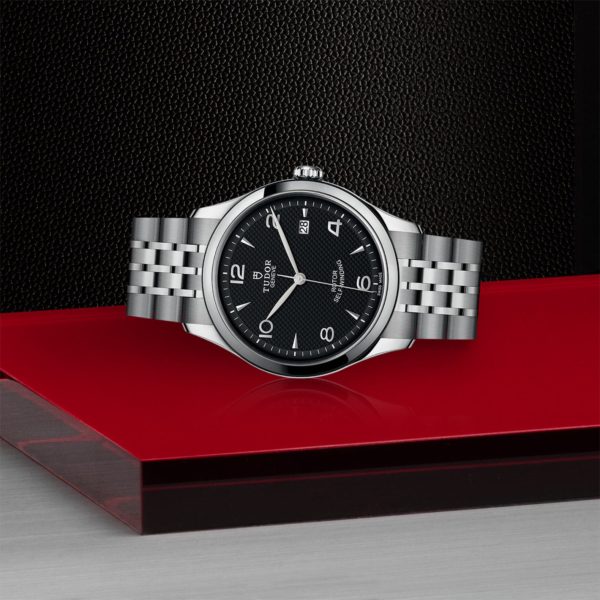 1926 | 91550 | Steel | M91550-0002 | Tudor Official Retailer - Srichai Watch