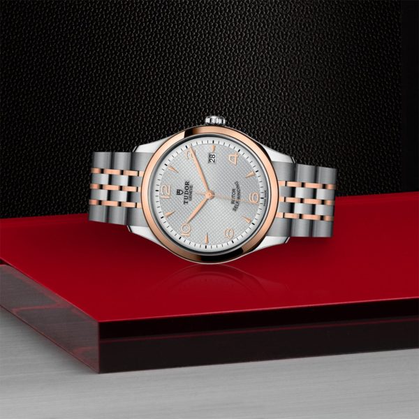 1926 | 91551 | Steel and Gold | M91551-0001 | Tudor Official Retailer - Srichai Watch