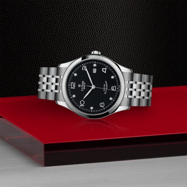 1926 | 91650 | Steel | M91650-0004 | Tudor Official Retailer - Srichai Watch