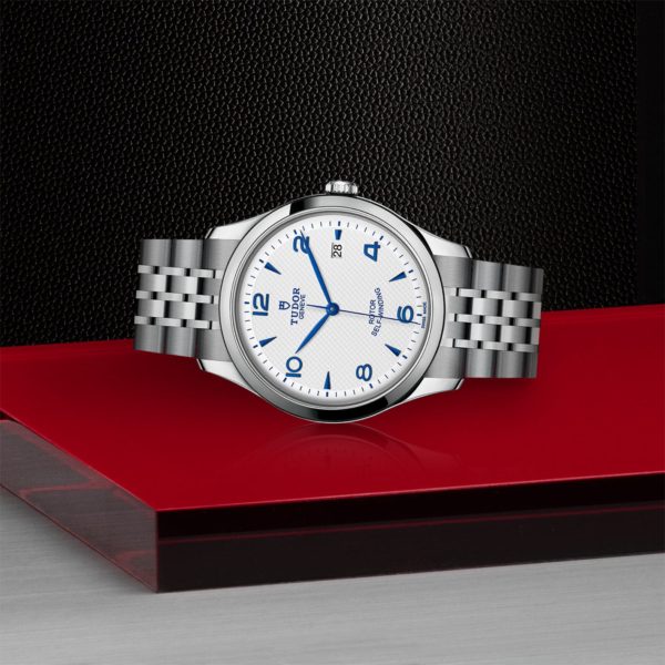 1926 | 91650 | Steel | M91650-0005 | Tudor Official Retailer - Srichai Watch