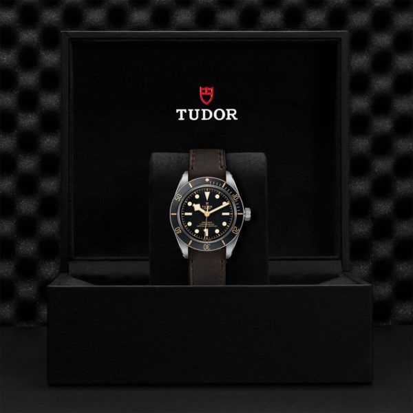 Black Bay 58 | 79030N | Steel | M79030N-0002 | Tudor Official Retailer - Srichai Watch