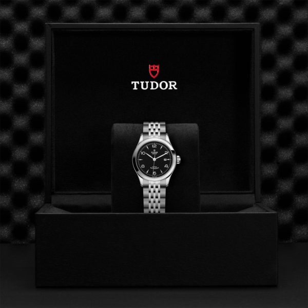 1926 | 91350 | Steel | M91350-0002 | Tudor Official Retailer - Srichai Watch
