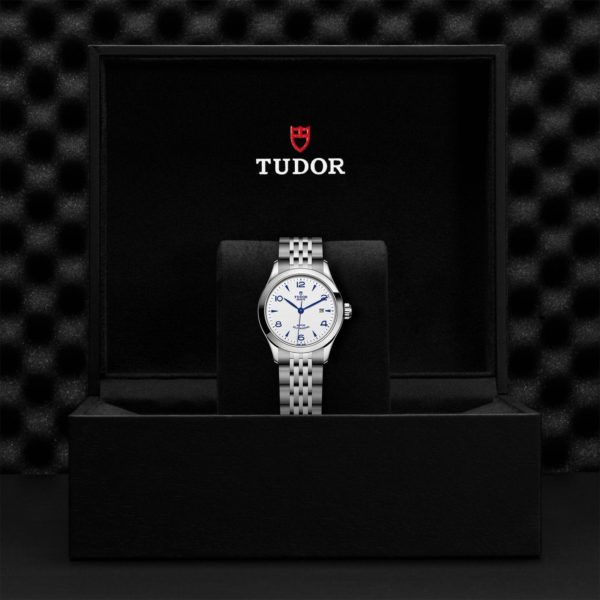 1926 | 91350 | Steel | M91350-0005 | Tudor Official Retailer - Srichai Watch