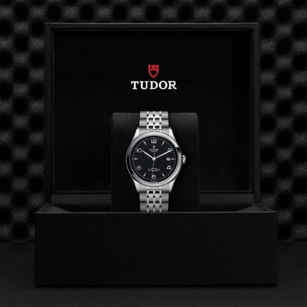 1926 | 91550 | Steel | M91550-0002 | Tudor Official Retailer - Srichai Watch