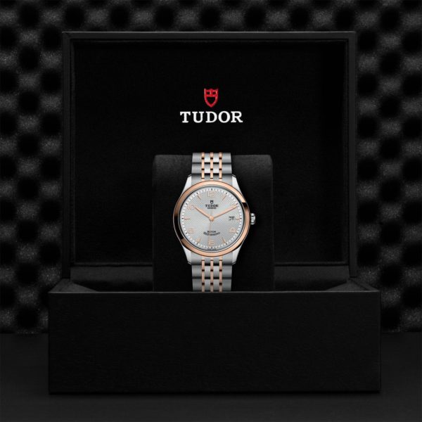 1926 | 91551 | Steel and Gold | M91551-0001 | Tudor Official Retailer - Srichai Watch