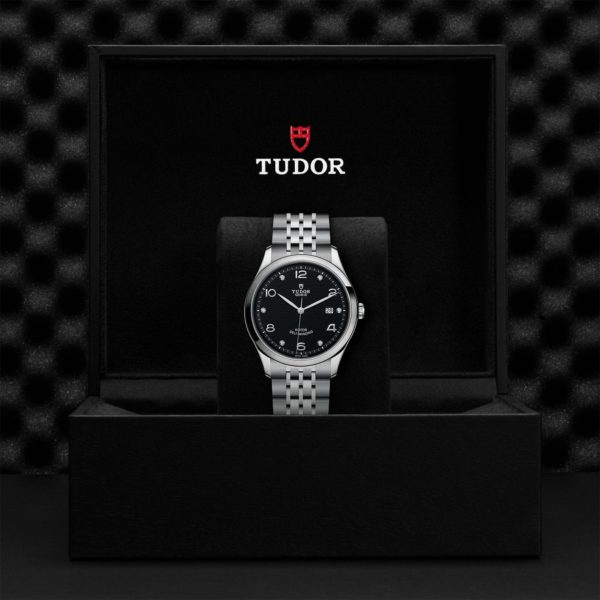 1926 | 91650 | Steel | M91650-0004 | Tudor Official Retailer - Srichai Watch
