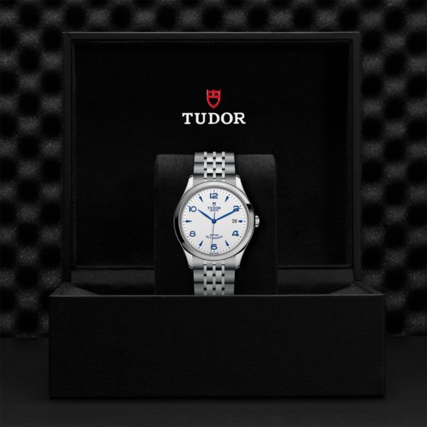 1926 | 91650 | Steel | M91650-0005 | Tudor Official Retailer - Srichai Watch