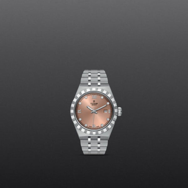 Tudor Royal | 28300 | Steel | M28300-0010 | Tudor Official Retailer - Srichai Watch