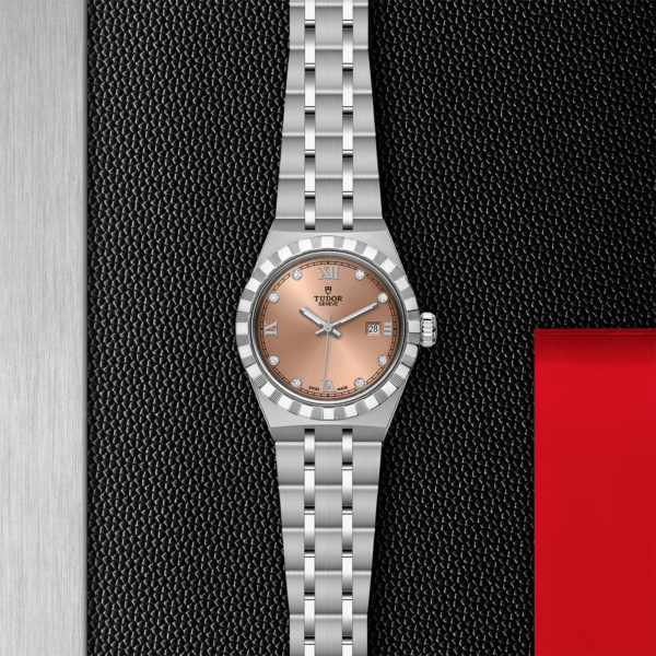 Tudor Royal | 28300 | Steel | M28300-0010 | Tudor Official Retailer - Srichai Watch