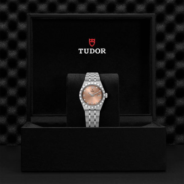Tudor Royal | 28300 | Steel | M28300-0010 | Tudor Official Retailer - Srichai Watch