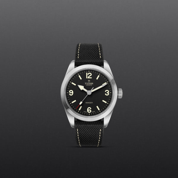 Ranger | 79950 | Steel | M79950-0002 | Tudor Official Retailer - Srichai Watch