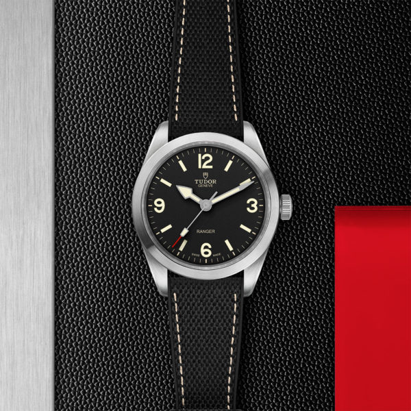 Ranger | 79950 | Steel | M79950-0002 | Tudor Official Retailer - Srichai Watch