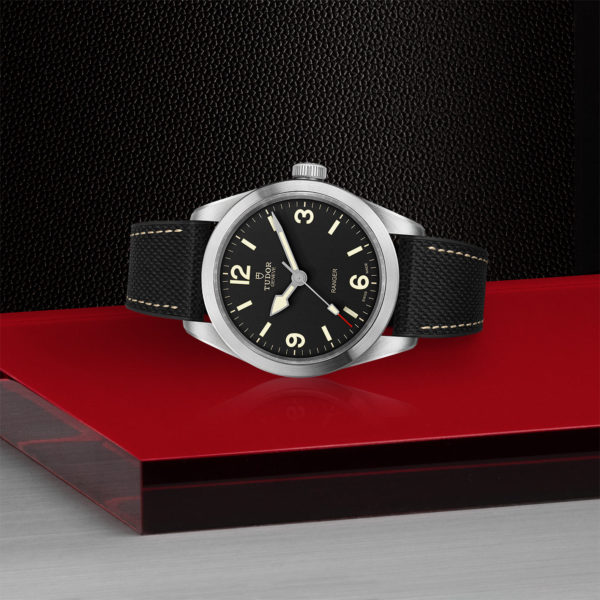 Ranger | 79950 | Steel | M79950-0002 | Tudor Official Retailer - Srichai Watch