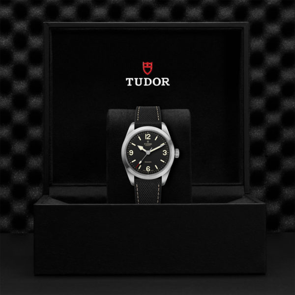 Ranger | 79950 | Steel | M79950-0002 | Tudor Official Retailer - Srichai Watch