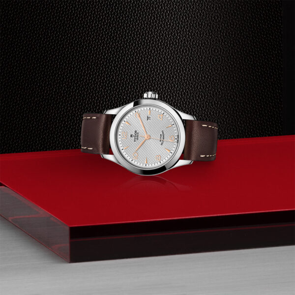 1926 | 91350 | Steel | M91350-0006 | Tudor Official Retailer - Srichai Watch