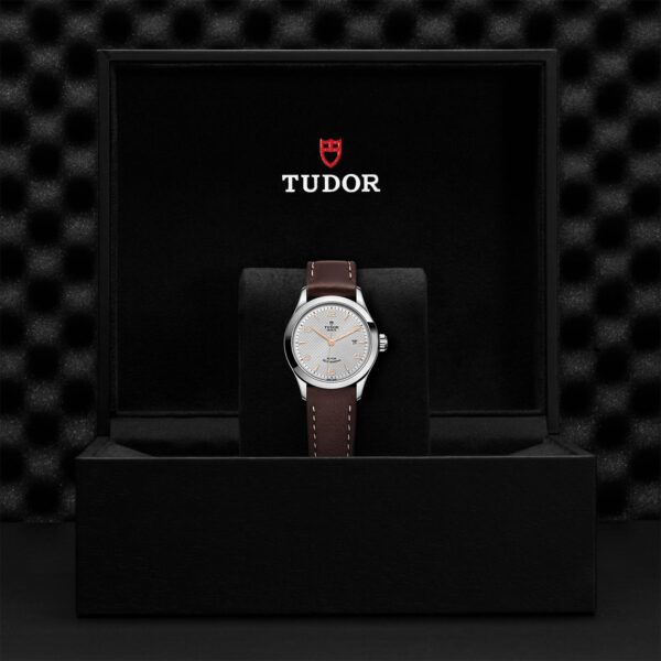 1926 | 91350 | Steel | M91350-0006 | Tudor Official Retailer - Srichai Watch