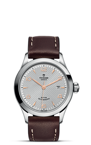 1926 | 91350 | Steel | M91350-0006 | Tudor Official Retailer - Srichai Watch