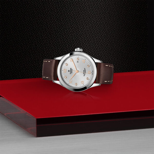 1926 | 91350 | Steel | M91350-0007 | Tudor Official Retailer - Srichai Watch