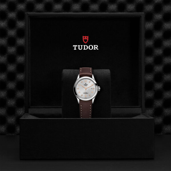 1926 | 91350 | Steel | M91350-0007 | Tudor Official Retailer - Srichai Watch