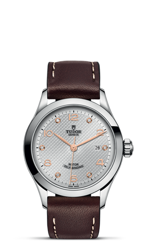 1926 | 91350 | Steel | M91350-0007 | Tudor Official Retailer - Srichai Watch