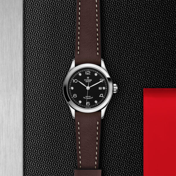 1926 | 91350 | Steel | M91350-0009 | Tudor Official Retailer - Srichai Watch