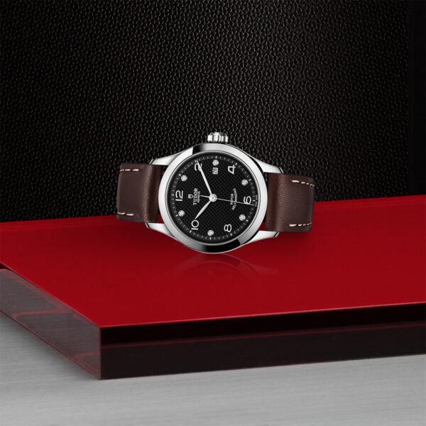 1926 | 91350 | Steel | M91350-0009 | Tudor Official Retailer - Srichai Watch