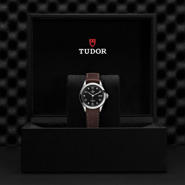 1926 | 91350 | Steel | M91350-0009 | Tudor Official Retailer - Srichai Watch