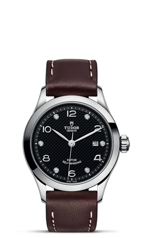 1926 | 91350 | Steel | M91350-0009 | Tudor Official Retailer - Srichai Watch