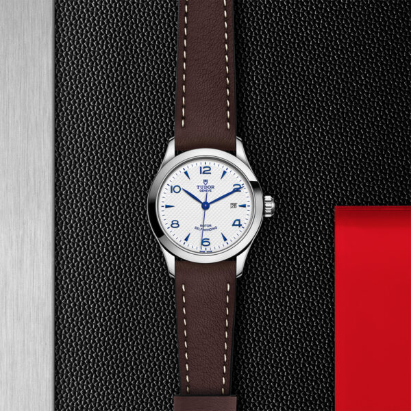 1926 | 91350 | Steel | M91350-0010 | Tudor Official Retailer - Srichai Watch