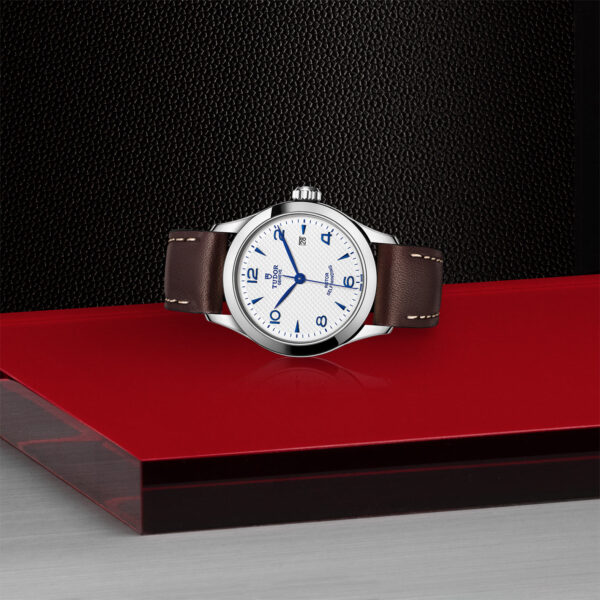 1926 | 91350 | Steel | M91350-0010 | Tudor Official Retailer - Srichai Watch