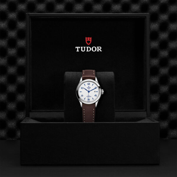 1926 | 91350 | Steel | M91350-0010 | Tudor Official Retailer - Srichai Watch