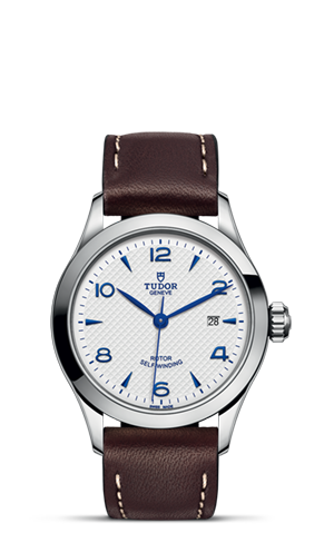 1926 | 91350 | Steel | M91350-0010 | Tudor Official Retailer - Srichai Watch